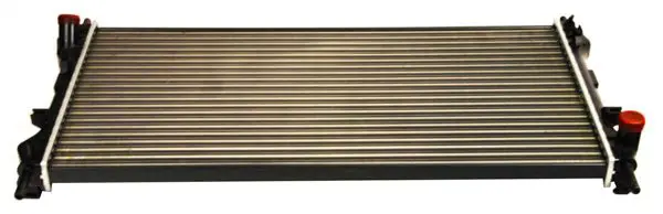 AC230027 Радиатор, охлаждение двигателя