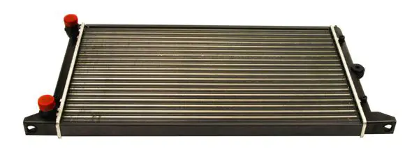 AC230029 Радиатор, охлаждение двигателя