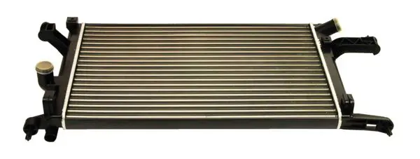 AC230030 Радиатор, охлаждение двигателя