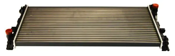 AC230032 Радиатор, охлаждение двигателя