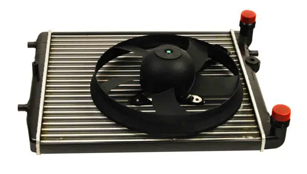MAXGEAR AC230036 Радиатор, охлаждение двигателя