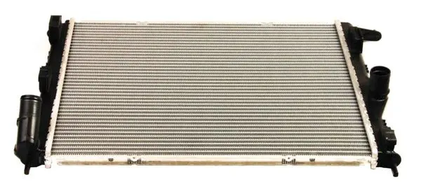 AC230040 Радиатор, охлаждение двигателя