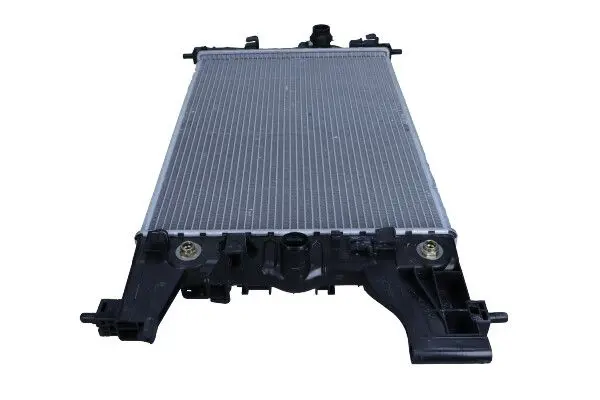 AC230045 Радиатор, охлаждение двигателя