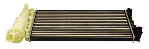 AC230046 Радиатор, охлаждение двигателя