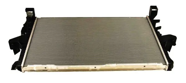 AC230050 Радиатор, охлаждение двигателя