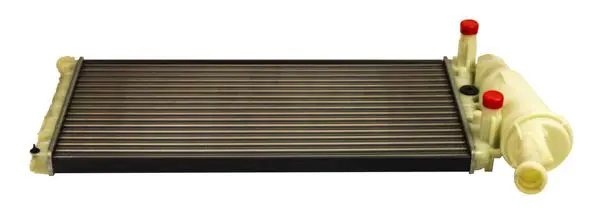 AC230055 Радиатор, охлаждение двигателя