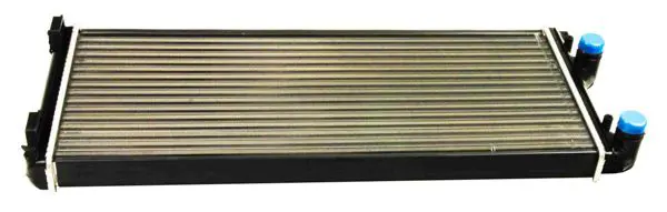 AC230058 Радиатор, охлаждение двигателя