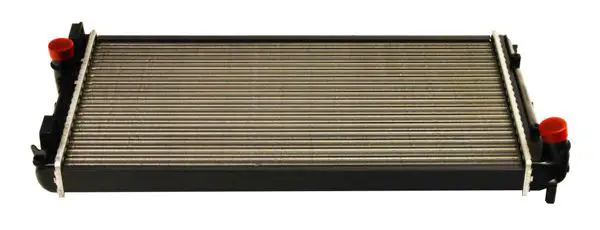 AC230060 Радиатор, охлаждение двигателя
