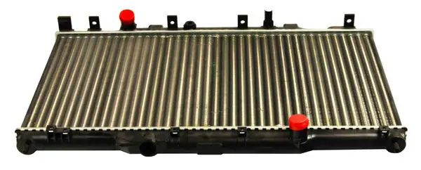 MAXGEAR AC230070 Радиатор, охлаждение двигателя