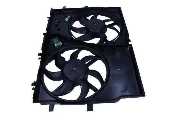 MAXGEAR AC230106 Вентилятор, охлаждение