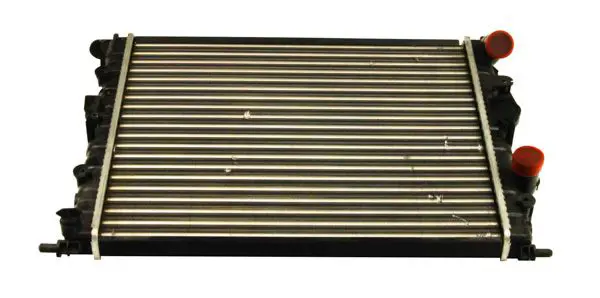 AC230152 Радиатор, охлаждение двигателя