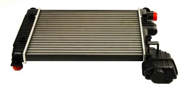 AC230158 Радиатор, охлаждение двигателя