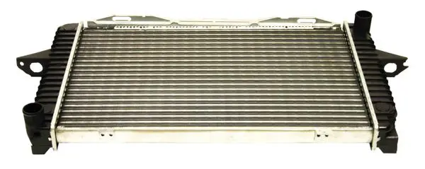 AC235585 Радиатор, охлаждение двигателя