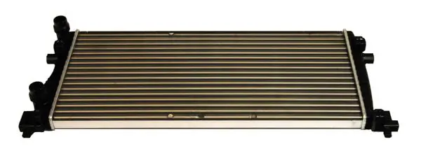 AC280288 Радиатор, охлаждение двигателя