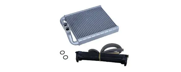 MAXGEAR AC512332 Теплообменник отопление