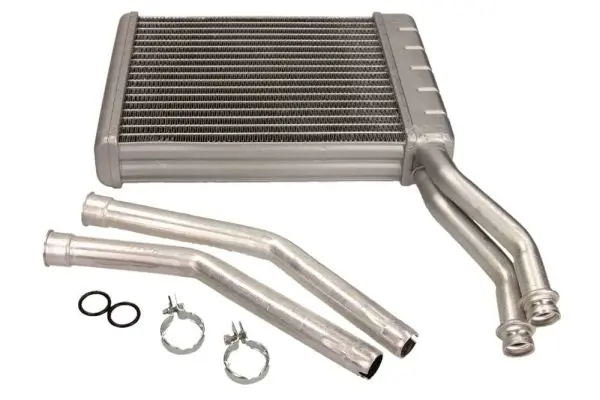 MAXGEAR AC544315 Теплообменник, отопление
