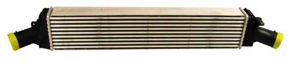 MAXGEAR AC630048 Интеркулер