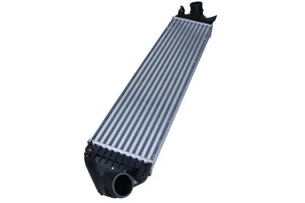 MAXGEAR AC630058 Интеркулер
