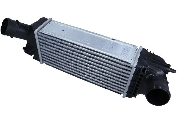 MAXGEAR AC630081 Интеркулер