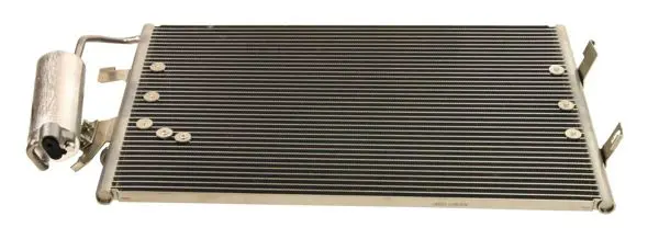 MAXGEAR AC819011 Конденсатор, кондиционер
