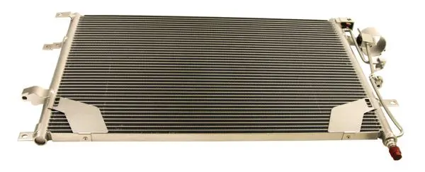 MAXGEAR AC827270 Конденсатор, кондиционер