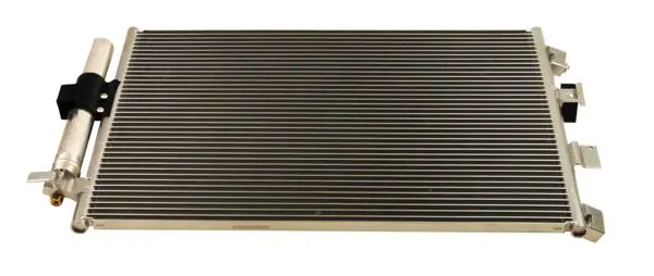 MAXGEAR AC830018 Condenser, air conditioning