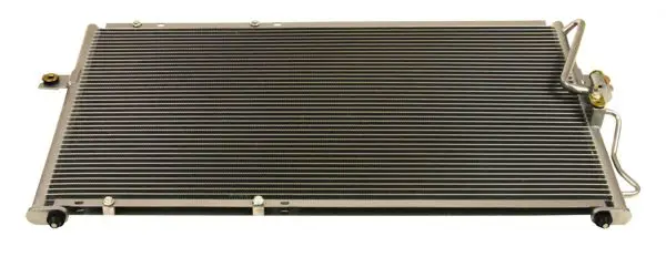 MAXGEAR AC830056 Condenser, air conditioning