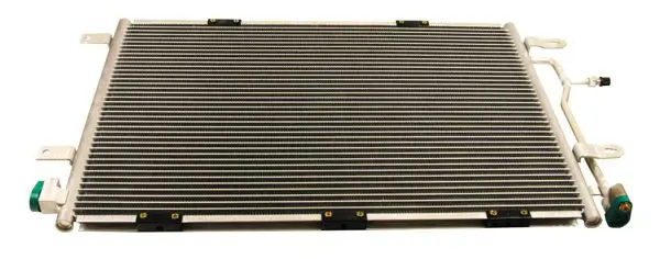 MAXGEAR AC830074 Condenser, air conditioning