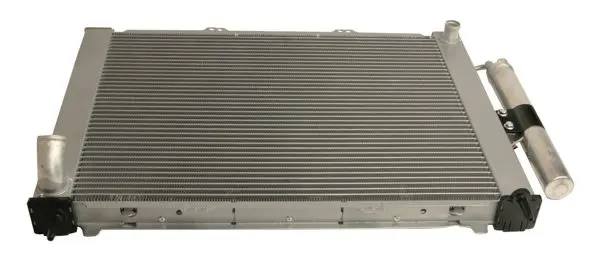 MAXGEAR AC833561 Condenser, air conditioning
