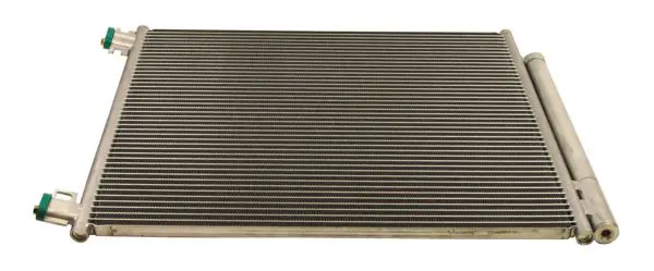 MAXGEAR AC863121 Конденсатор, кондиционер