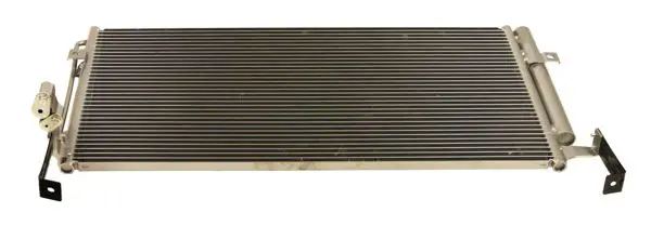 MAXGEAR AC880903 Конденсатор, кондиционер