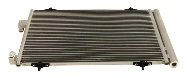 MAXGEAR AC890349 Конденсатор, кондиционер