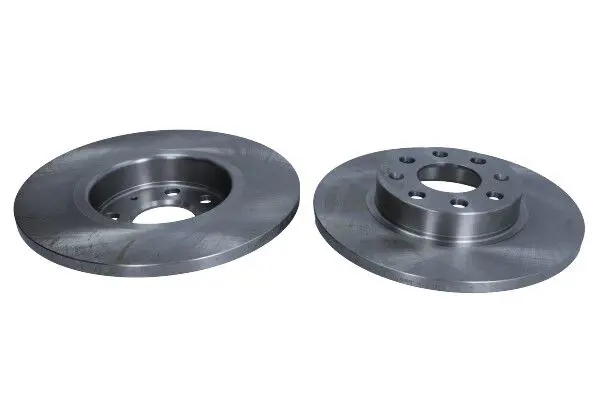 MAXGEAR 191238 Тормозной диск
