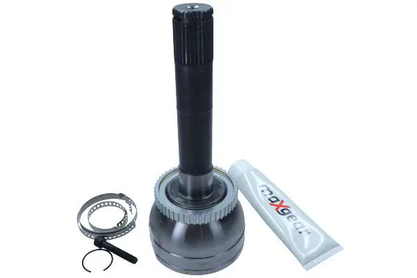 MAXGEAR 493180 Шарнирный комплект, приводной