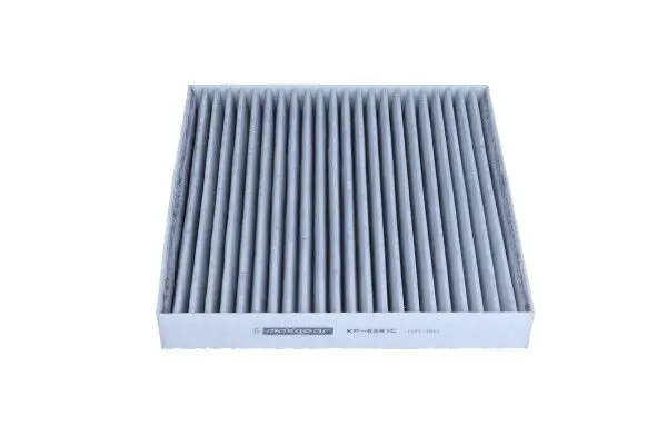 MAXGEAR 261634 Фильтр, воздух во внутренном