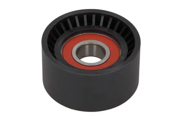 MAXGEAR 541015 Натяжной ролик, поликлиновой