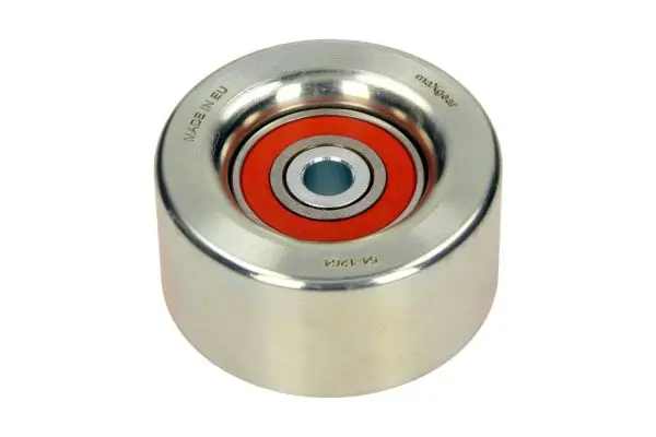 MAXGEAR 541264 Натяжной ролик, поликлиновой
