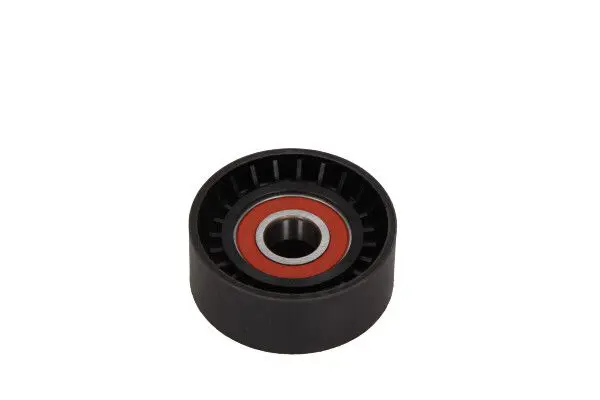 MAXGEAR 541182 Натяжной ролик, поликлиновой