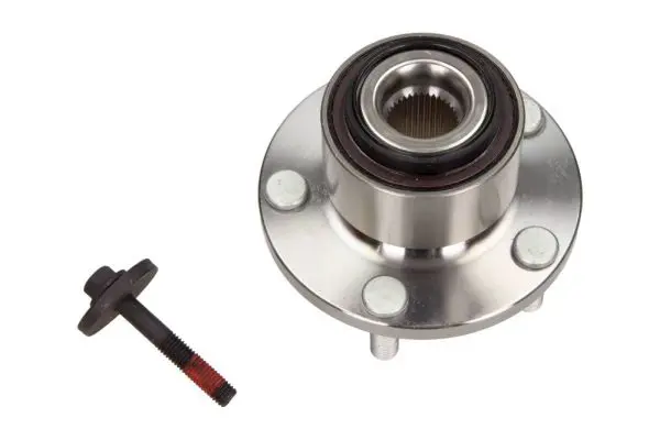 MAXGEAR 330637 Комплект подшипника