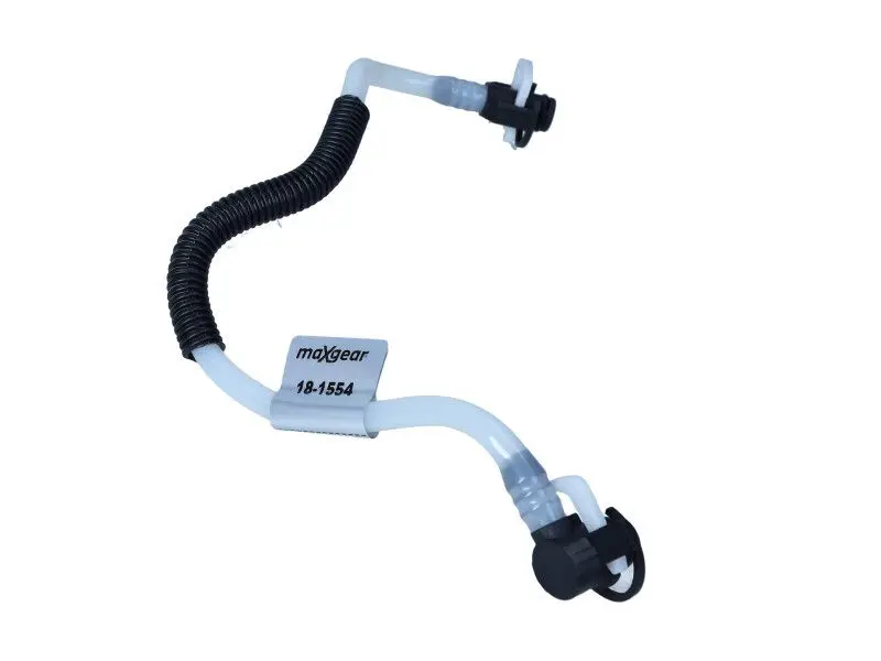 18-1554 MAXGEAR Hose, fuel overflow