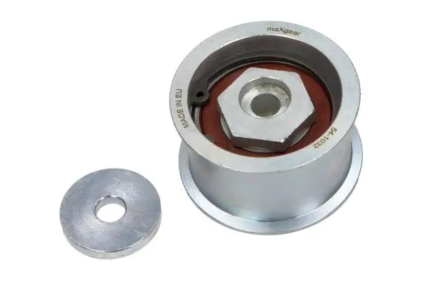 MAXGEAR 541032 Паразитный / Ведущий ролик,