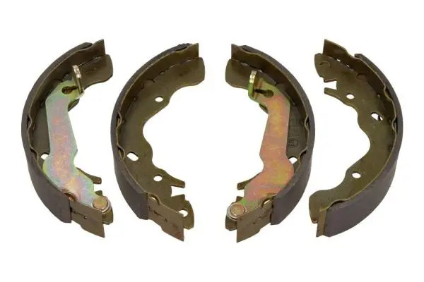 MAXGEAR 192056 Комлект тормозных накладок