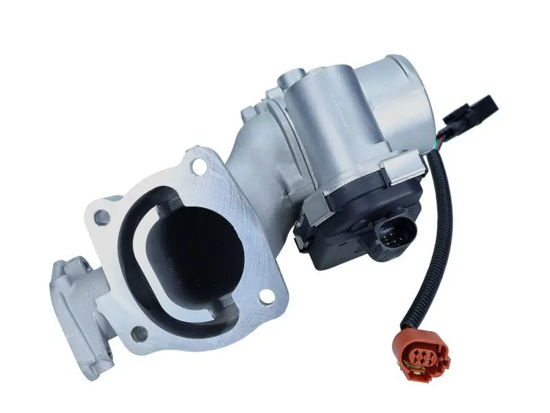 58-0259 Control Flap, air supply