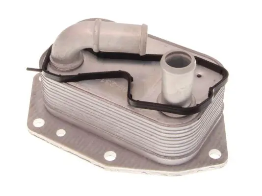 MAXGEAR 140074 масляный радиатор,
