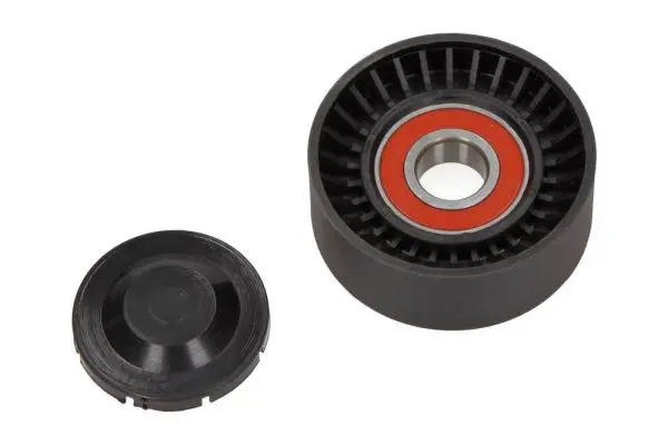 54-0867 MAXGEAR Натяжной ролик, поликлиновой