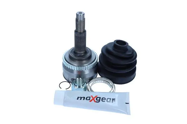 MAXGEAR 493255 ШРУС приводной