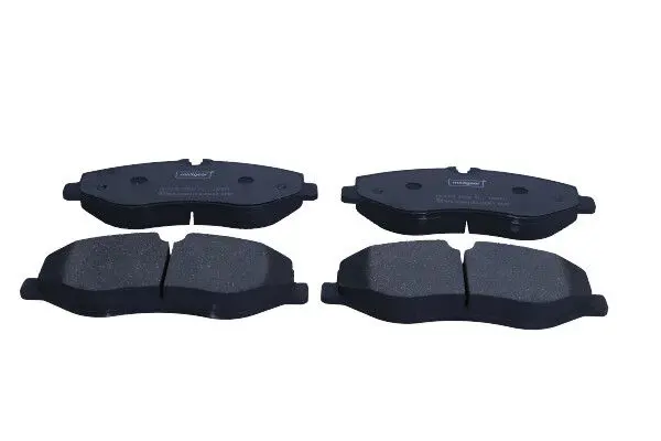 MAXGEAR 193373 Комплект тормозных колодок,