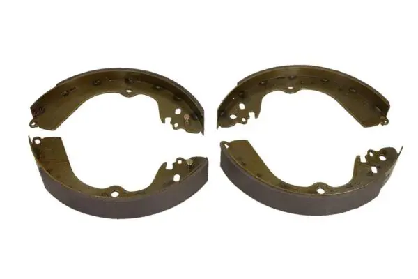 19-3471 MAXGEAR Комплект тормозных колодок