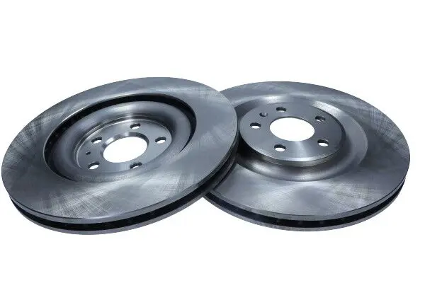MAXGEAR 194709 Тормозной диск