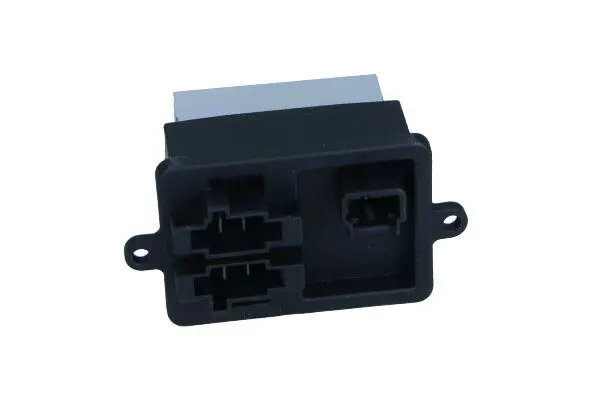 MAXGEAR 271255 Сопротивление, вентилятор